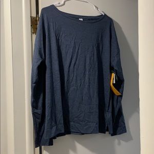 Lole Long Sleeve Shirt